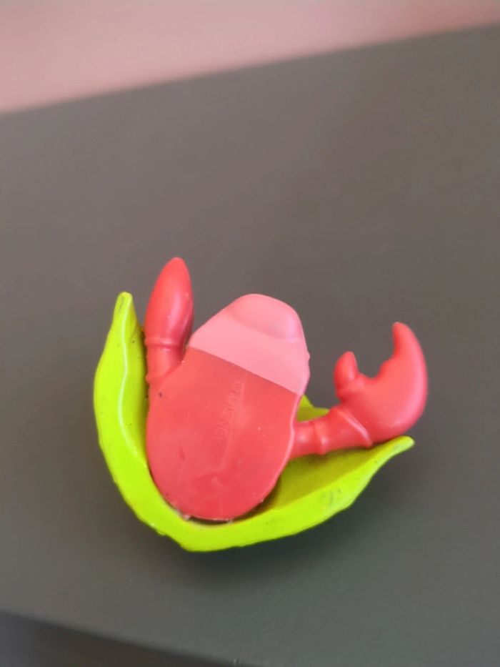 Figurine Disney La Petite Sirène - photo numéro 3