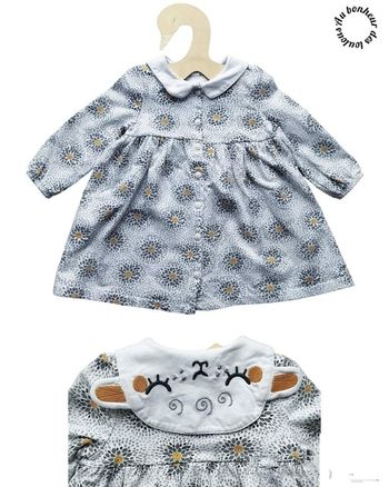 12 mois robe dpam du pareil au même