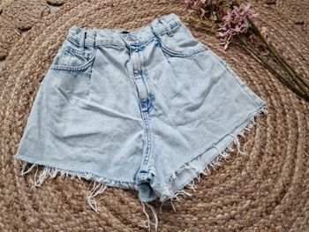 Short Zara femme 32
