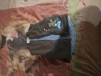 Habit garçon 9 mois