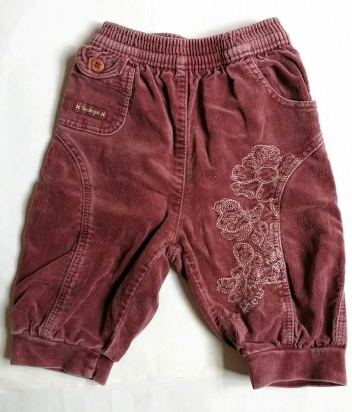 Pantalon 3 mois Berlingot