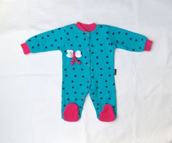 Pyjama Nicol naissance