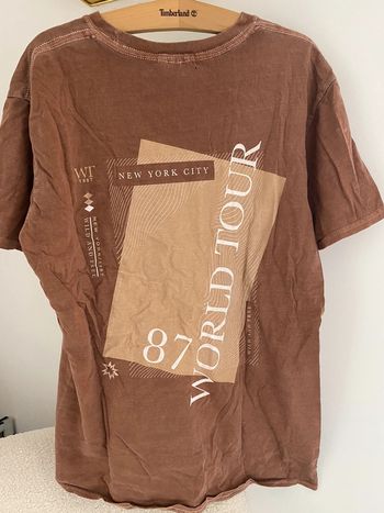 T-shirt PrettyLittleThing Taille S