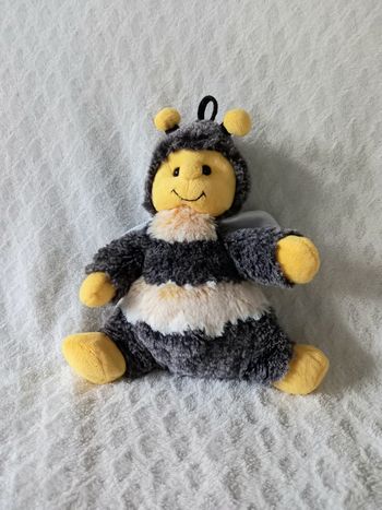 Abeille Rodadou Roda