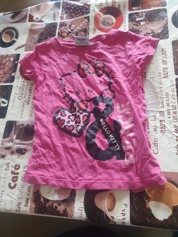 T shirt