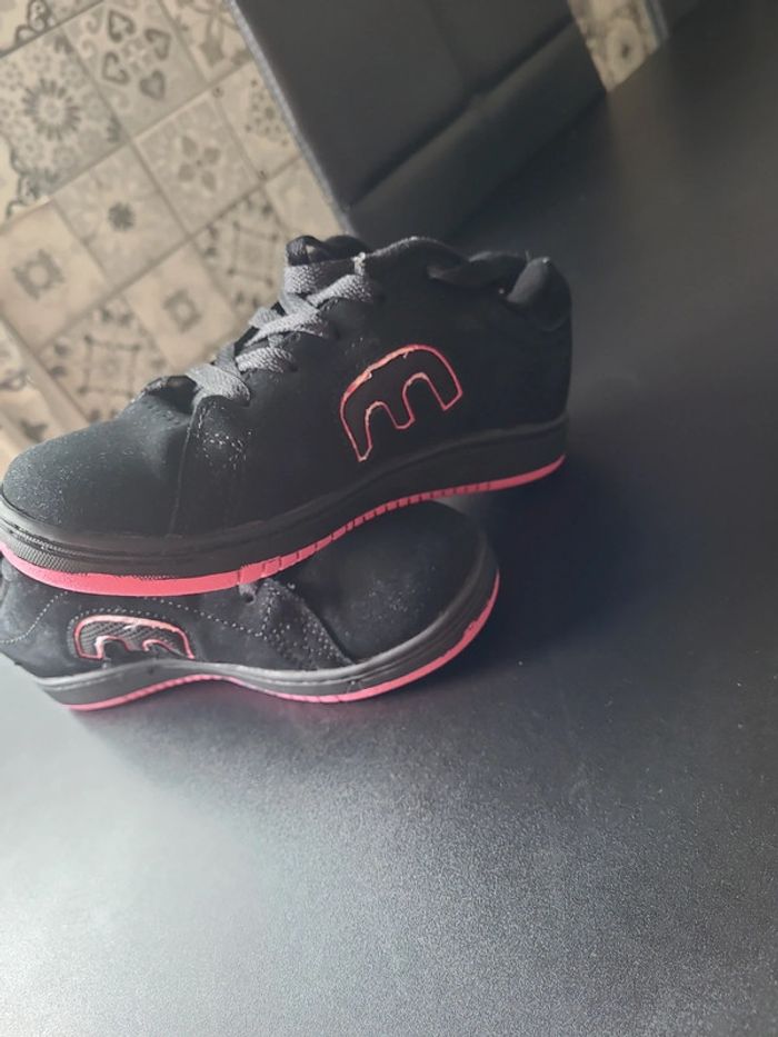 Basket etnies - photo numéro 7