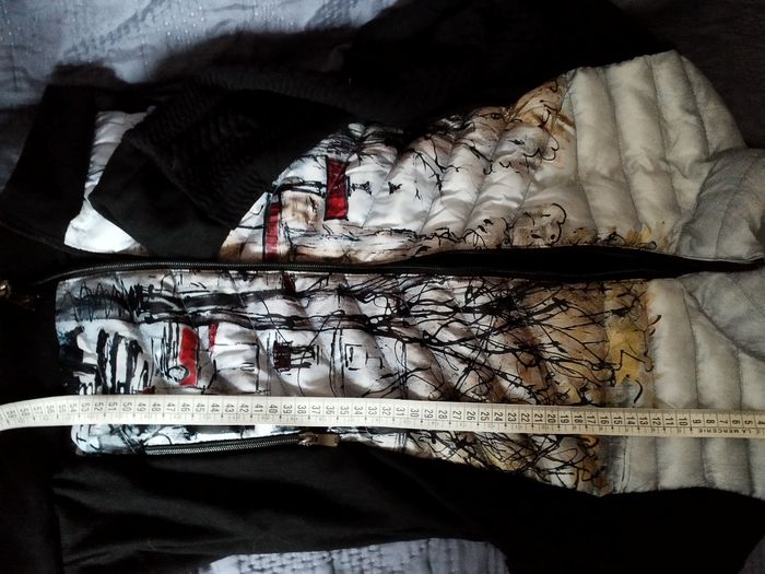 Veste demi-saison - photo numéro 7