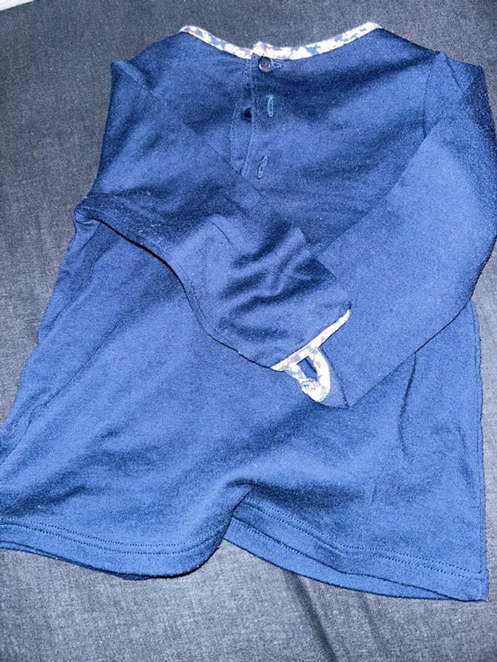 Ensemble bébé fille - photo numéro 5