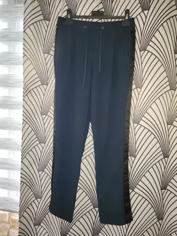 Pantalon léger