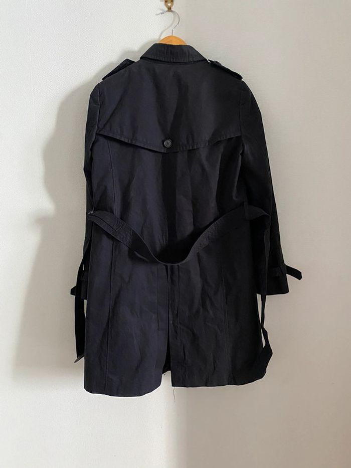Manteau doublure amovible - photo numéro 3