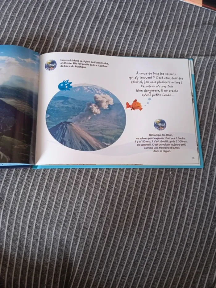 La Terre vue d'Alban - photo numéro 6