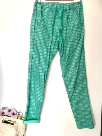 pantalon stretch mode 2023
