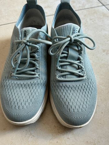 Chaussure été geox Respira Baskets de ville