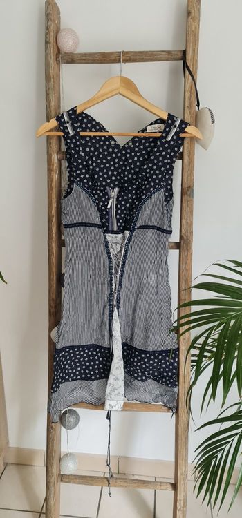 Robe la Mode est à vous LMV taille 40 L