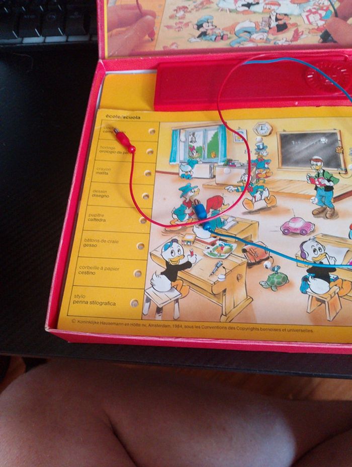 Electro Walt Disney - photo numéro 3