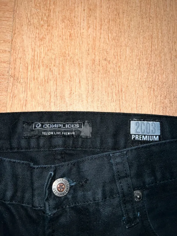 Jeans Complices - photo numéro 8