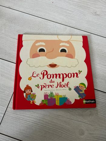 Livre noël