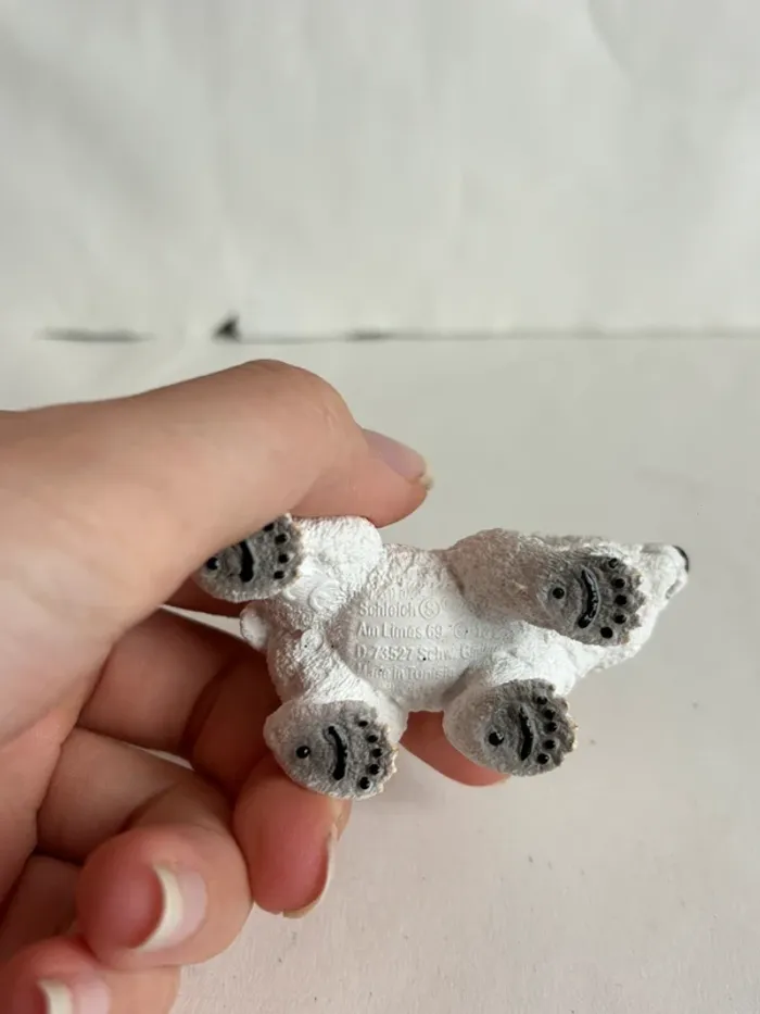 Ourson Schleich - photo numéro 4