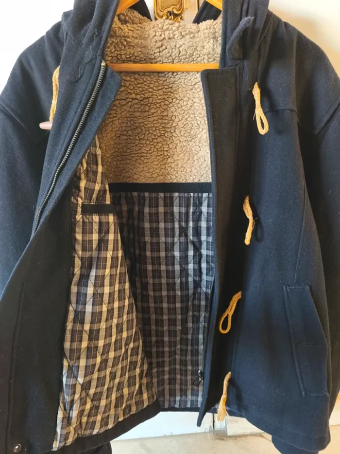 veste homme celio - photo numéro 5