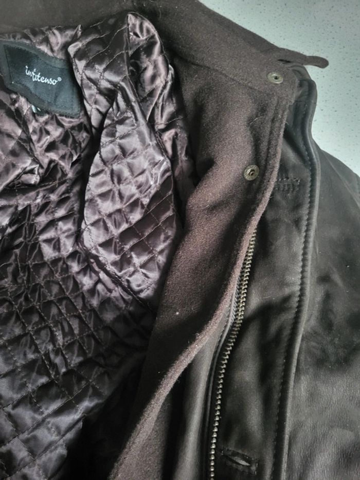 Magnifique manteau pour l'hiver - photo numéro 4
