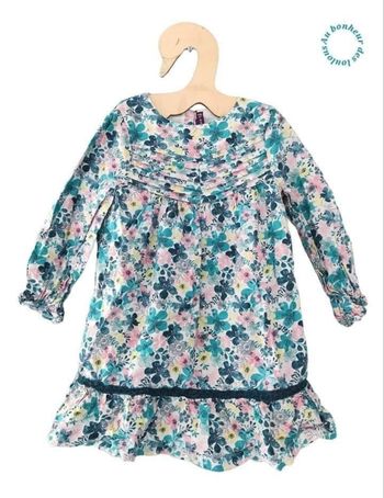 3 ans robe sergent major