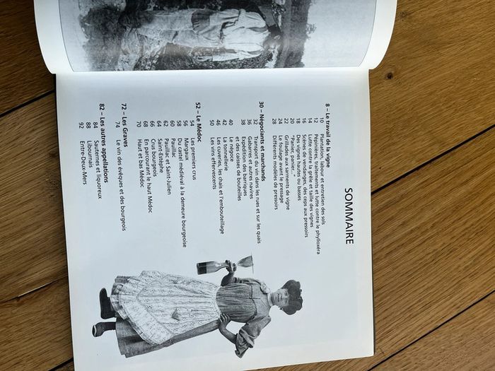 Le vin de Bordeaux - photo numéro 5
