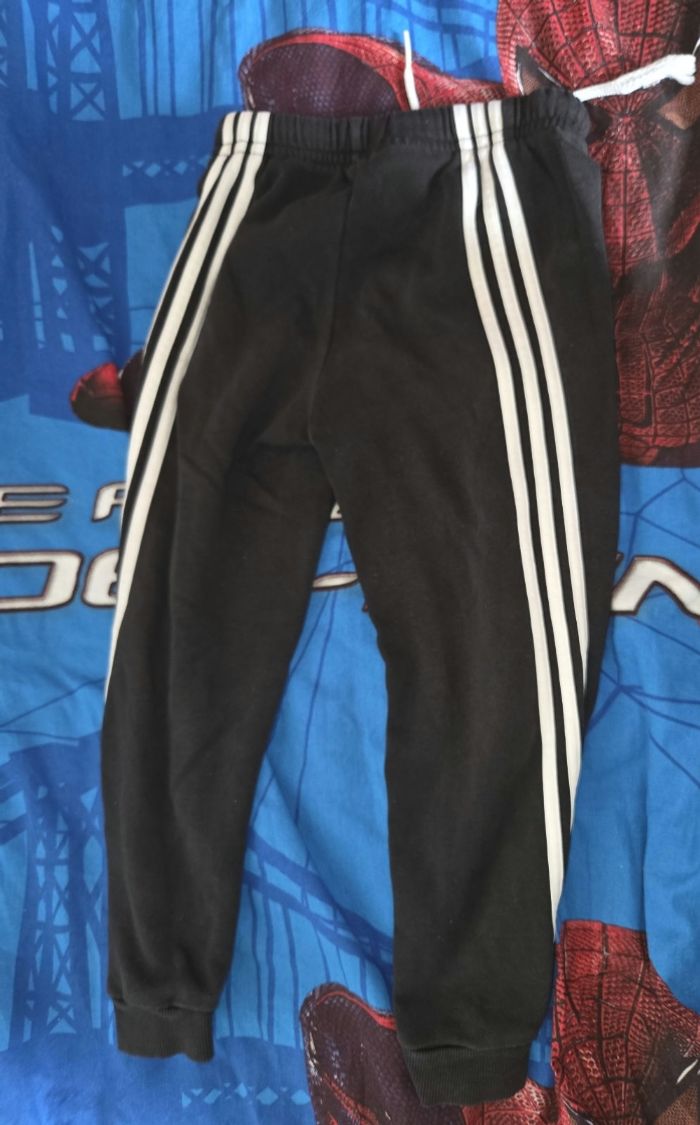 Ensemble adidas 3 - 4 ans - photo numéro 4