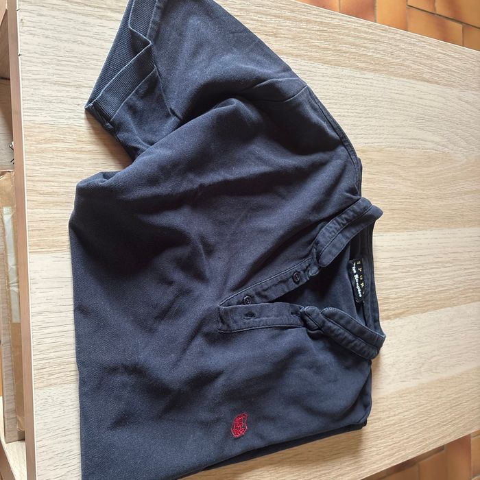 Haut homme - photo numéro 2