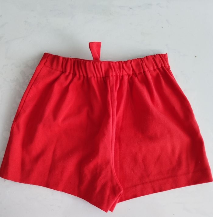Lot de shorts - photo numéro 8
