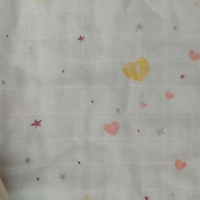 Grand doudou plat linge Disney Minnie - photo numéro 3