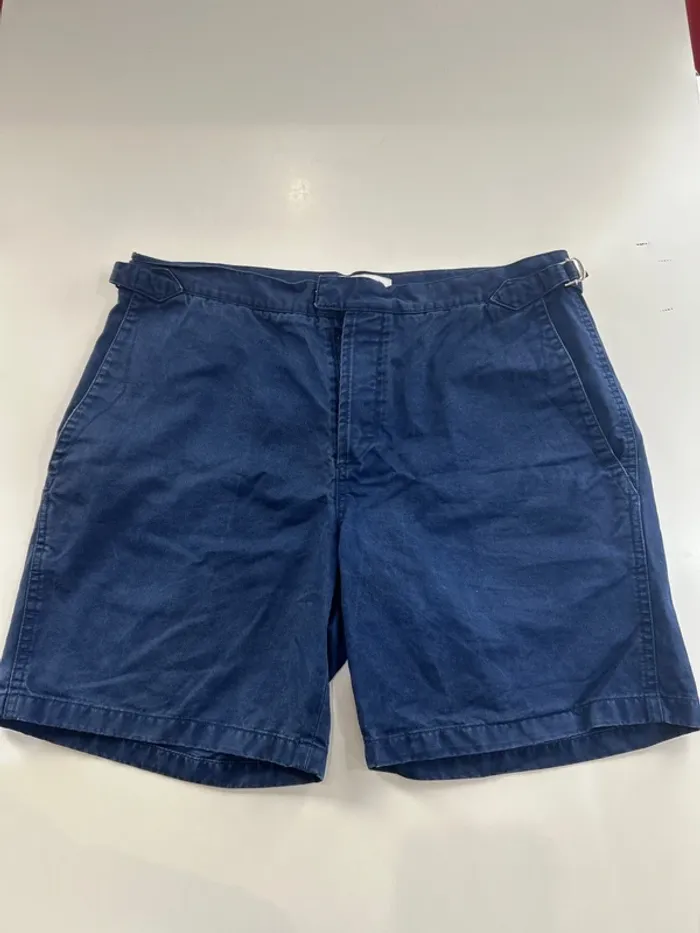 Short homme Sandro taille 42