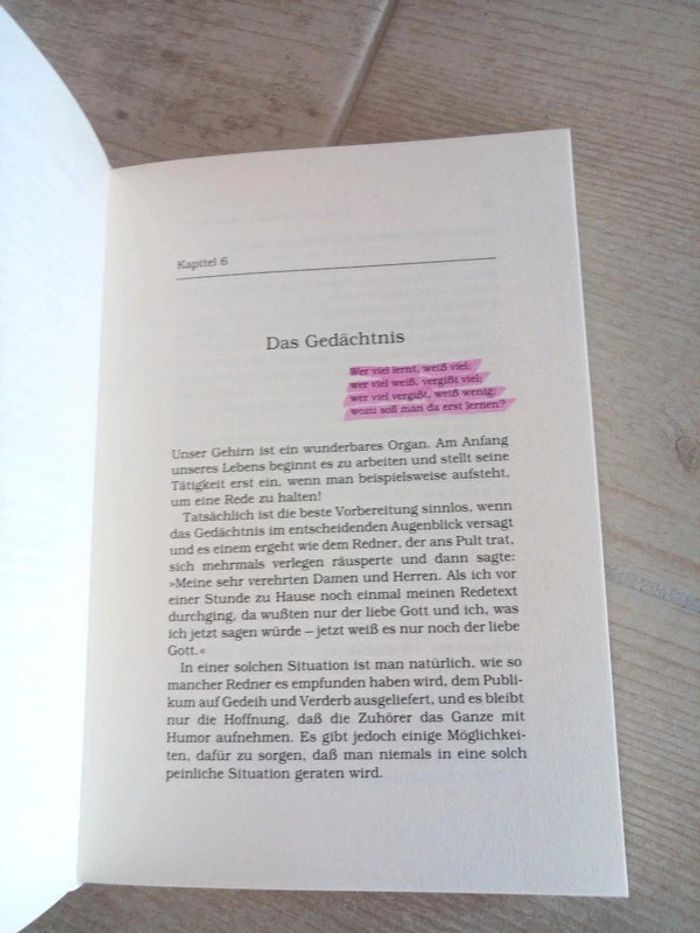 Die Kunst mühelosen Lernens - Kurt Tepperwein - photo numéro 16