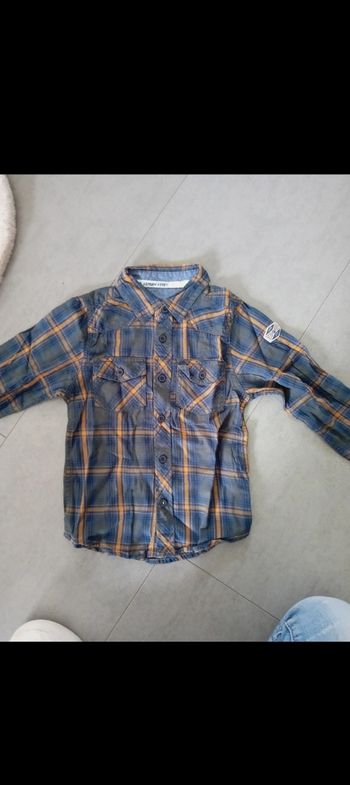 Chemise