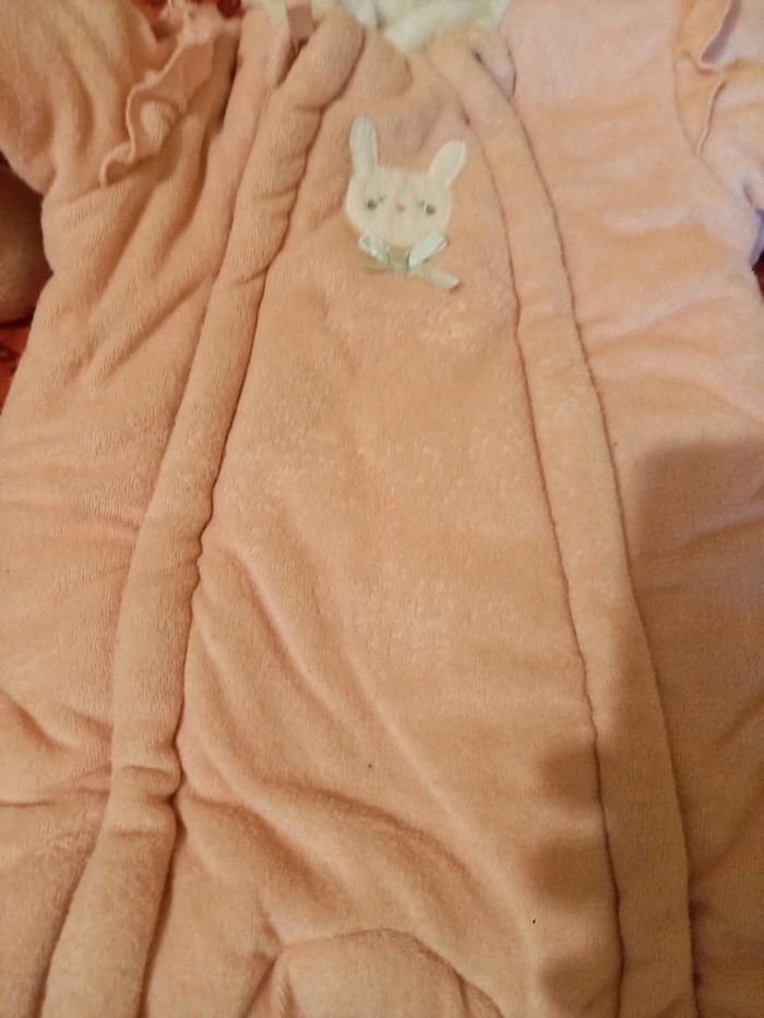 Combinaison - photo numéro 2