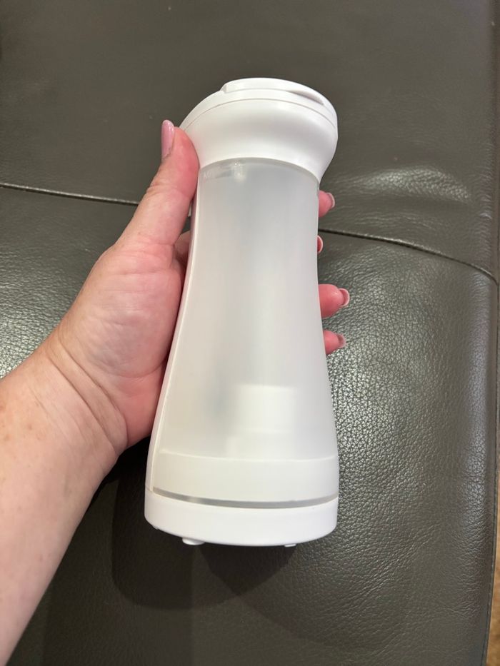 Distributeur automatique savon - photo numéro 7