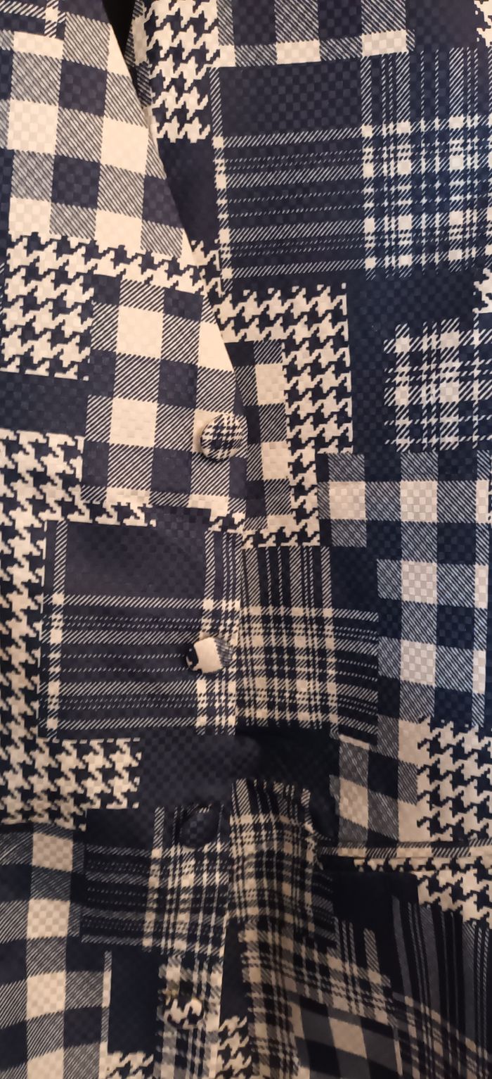 gilet homme - photo numéro 2