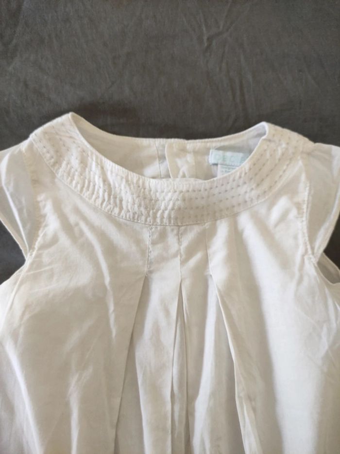 Robe 6 mois - photo numéro 2