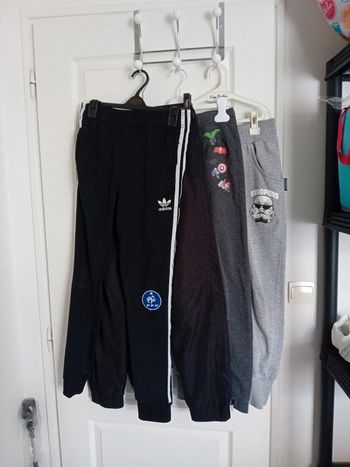 Bas de survêtements / joggings