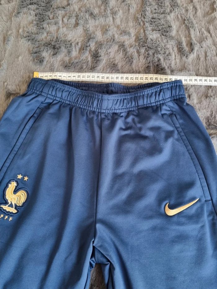 Joggings Nike Equipe de France, XL Enfant - photo numéro 10