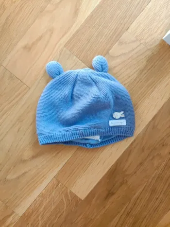 Bonnet naissance