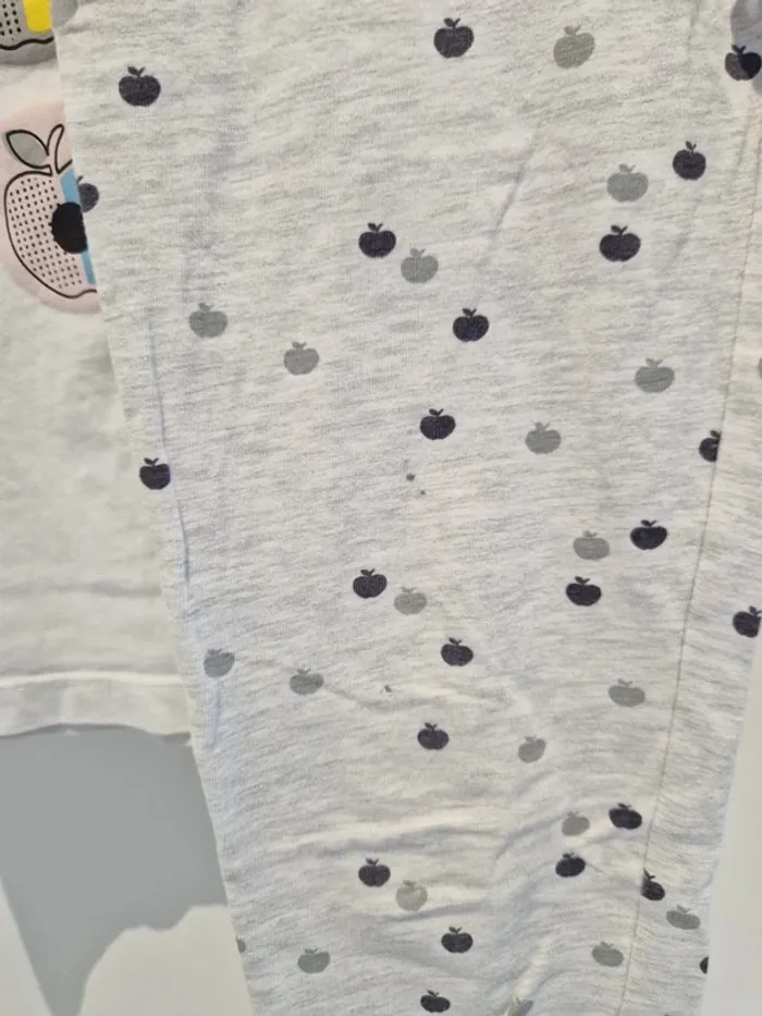 Pyjama Okaidi 6 ans - photo numéro 7