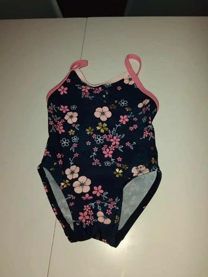 Maillot de bain - photo numéro 2