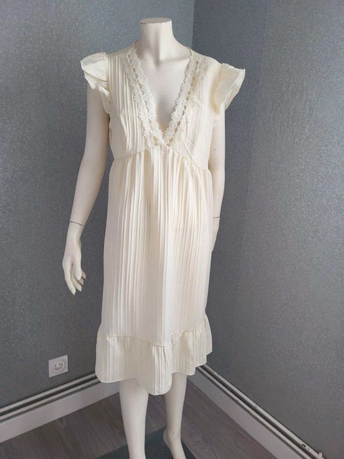 Robe été neuve XXL. - photo numéro 2