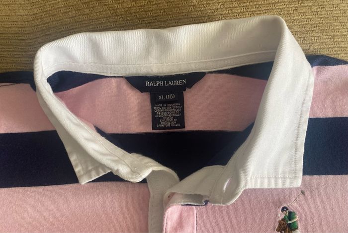 Polo ralph lauren - photo numéro 7