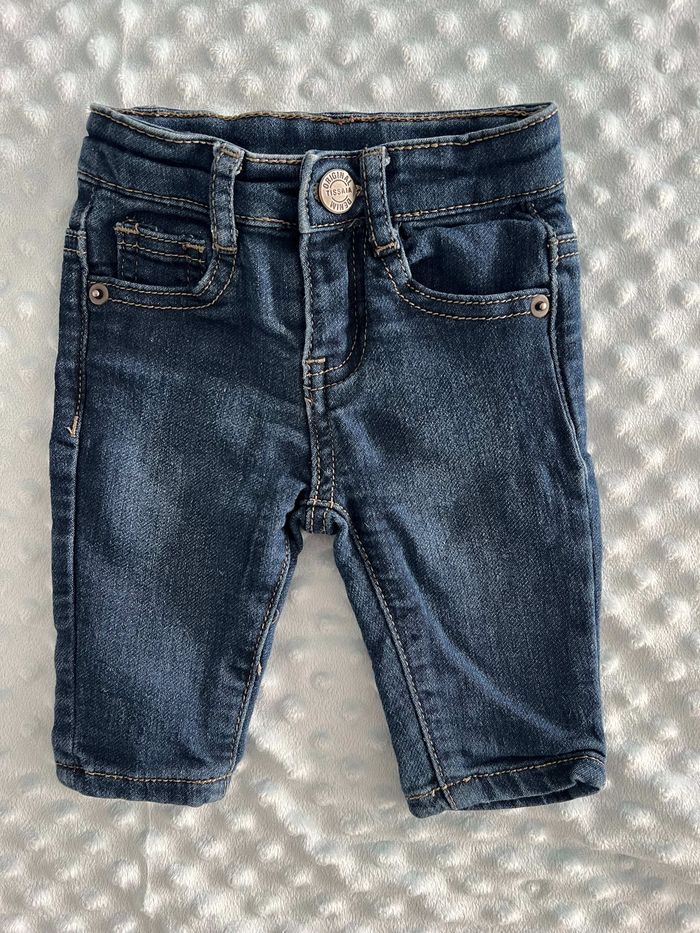 Jeans garçon 3 mois