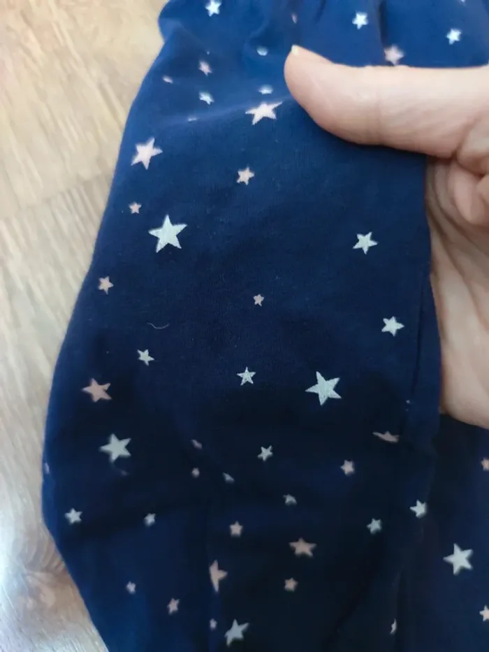Pyjamas deux pièces - photo numéro 6