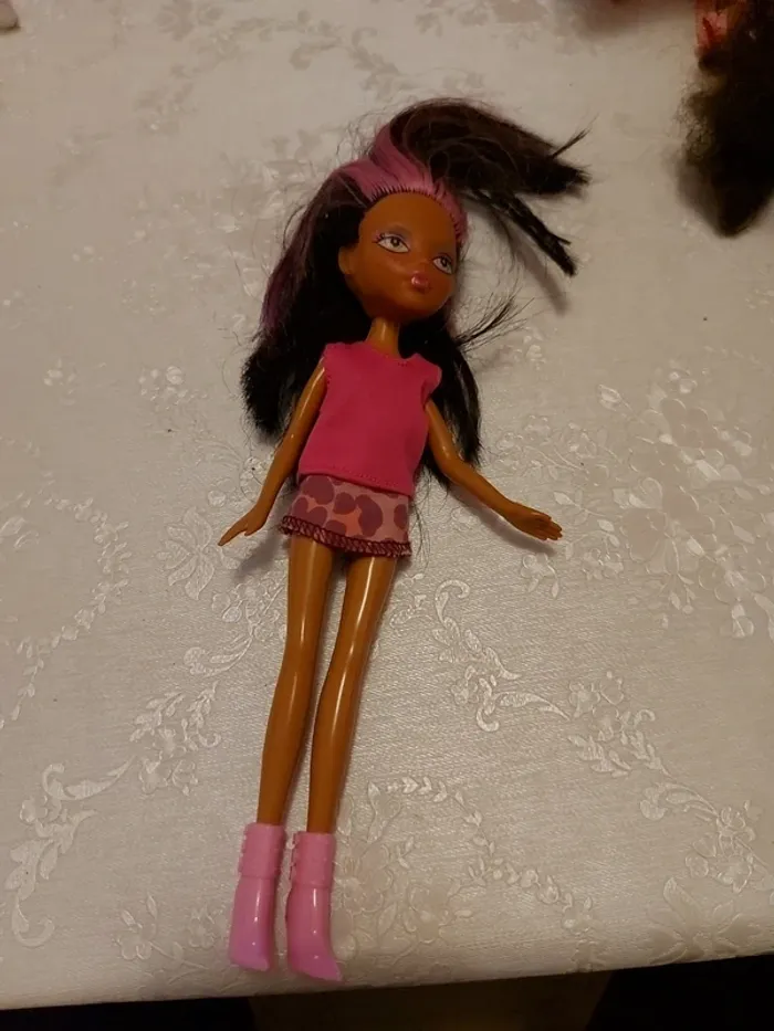 Barbie
