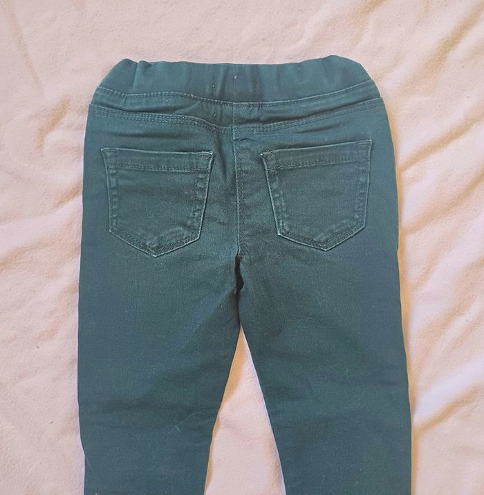 Ensemble Vertbaudet taille 4 ans - photo numéro 9