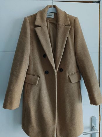 Manteau taille M