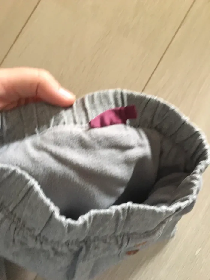 Ensemble pantalon + chemise 9 mois sergent major - photo numéro 6